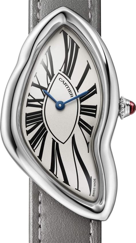 swatch x cartier crash